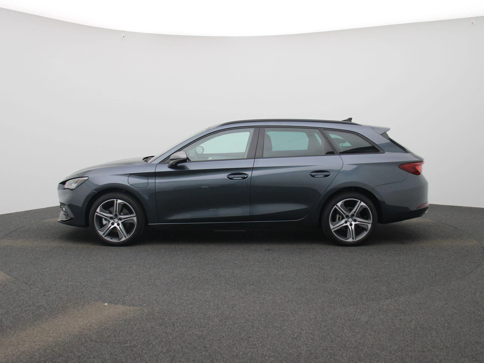 SEAT León