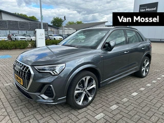 Audi Q3 45 TFSI e S edition