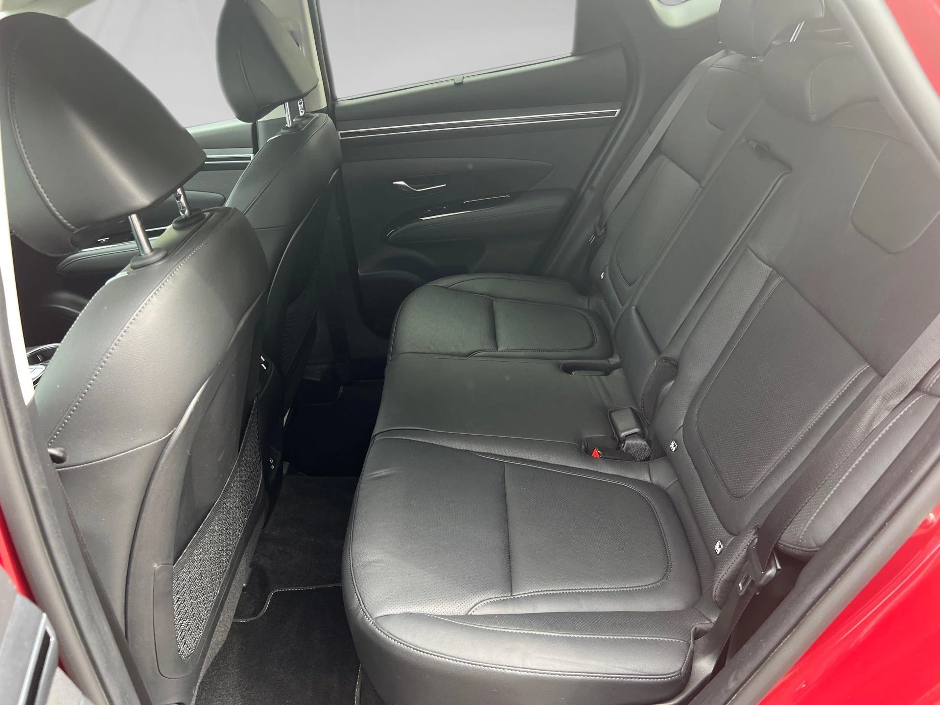 Hyundai Tucson 1.6 T-GDi Hybrid Shine