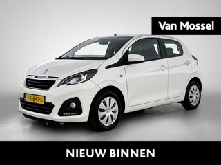 Peugeot 108 1.0 e-VTi Active TOP!