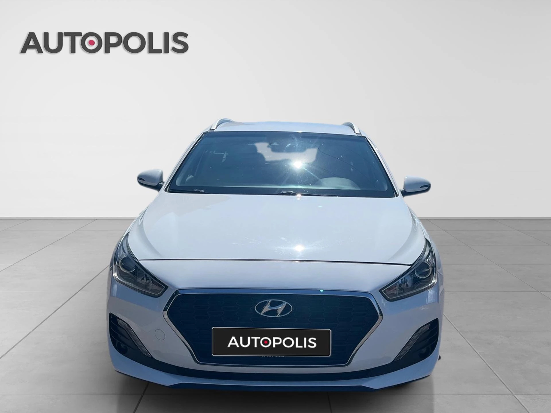 Hyundai i30 Wagon 1.4 T-GDi DCT 103kW Sky