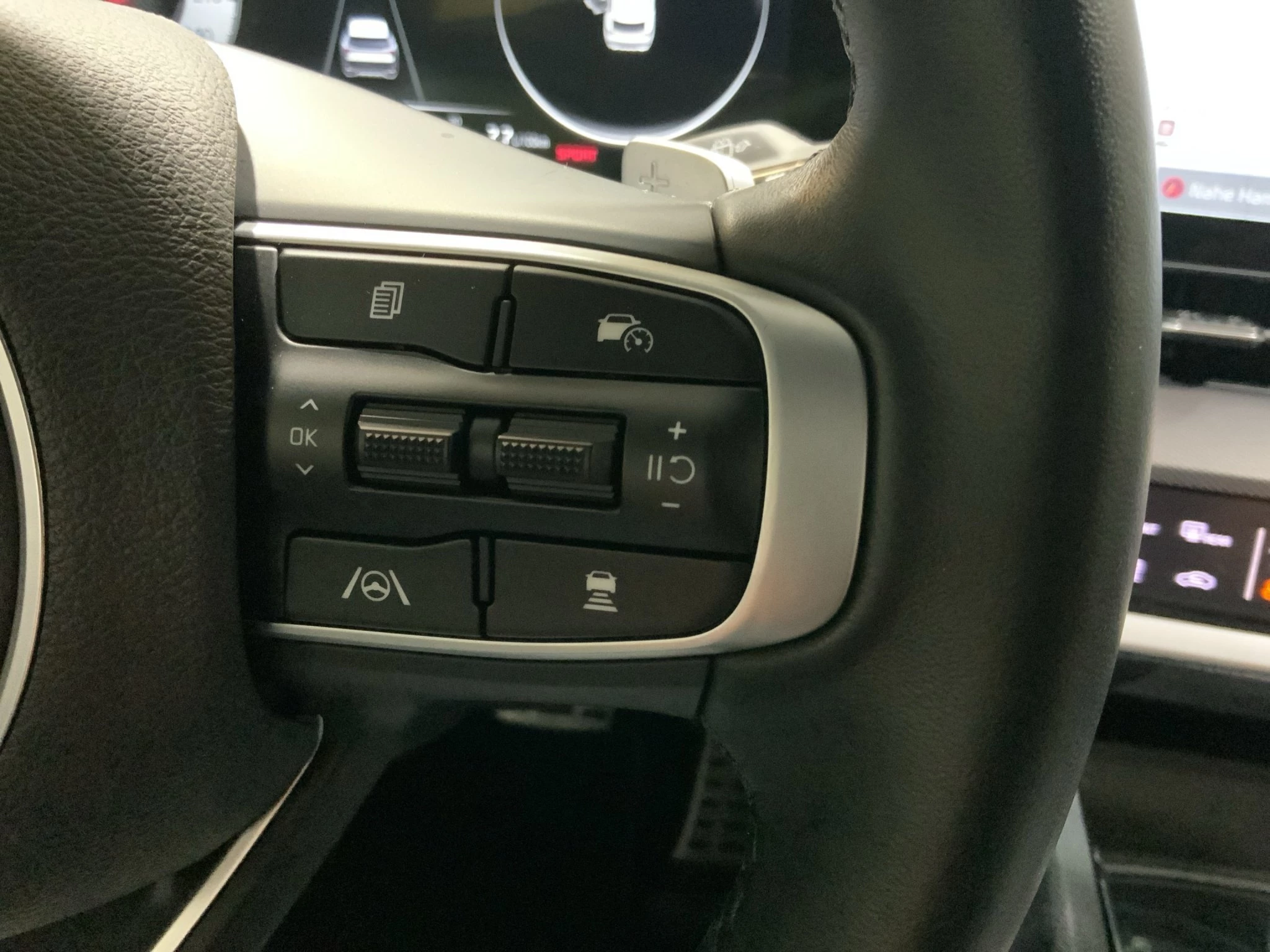 Kia Sportage GT-line 4WD Aut.*ACC*360GRAD*SOUND*NAVI*LED