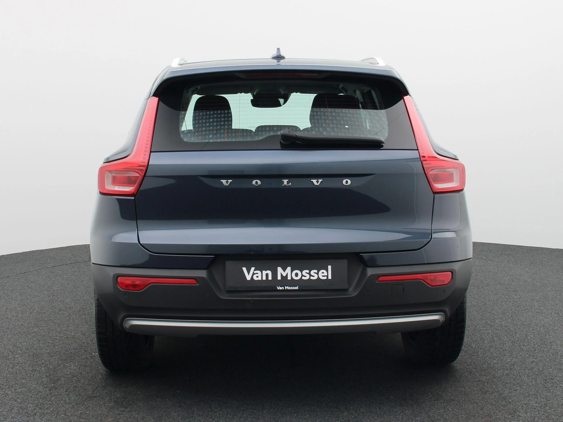 Volvo XC40 T4 PHEV Inscription Aut.