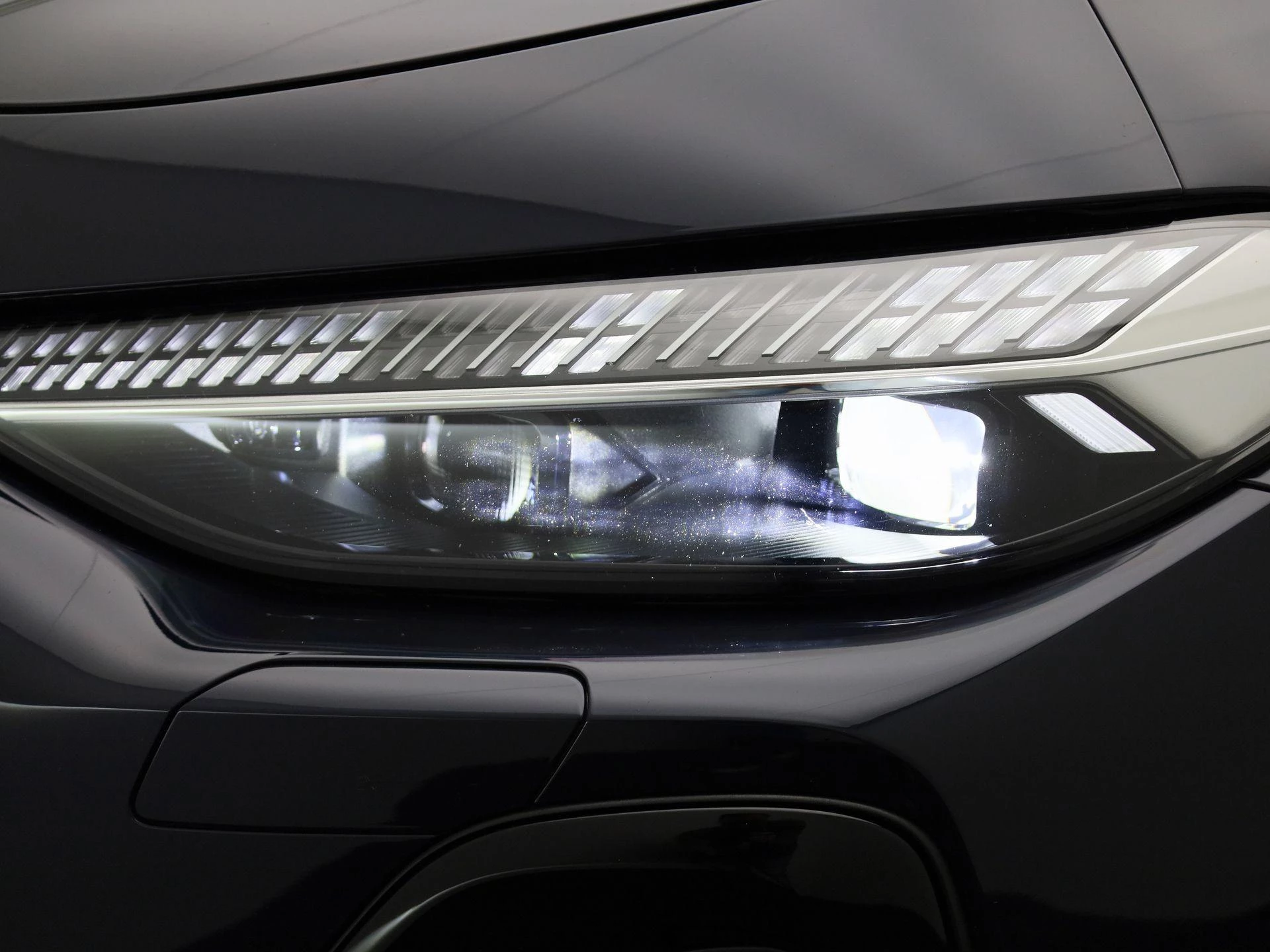 Audi A5 Avant 2.0 e-hybrid quattro S edition Competition