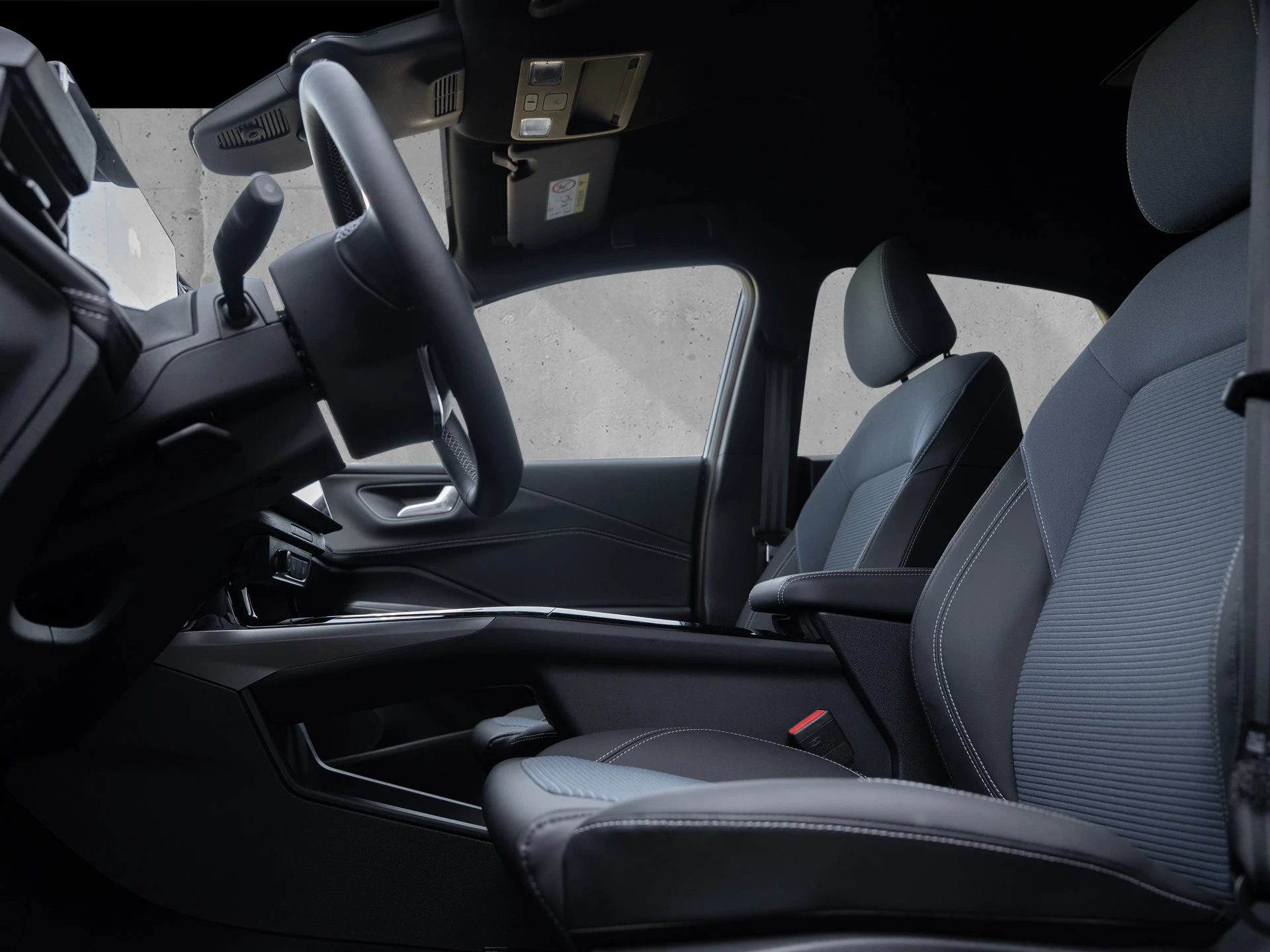 Ford-Puma Gen-E-image-8