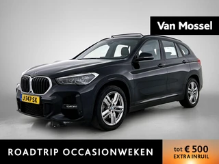 BMW X1 sDrive18i Executive Edition