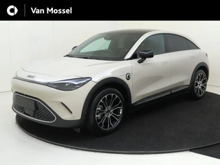 smart #3 Premium 66 kWh
