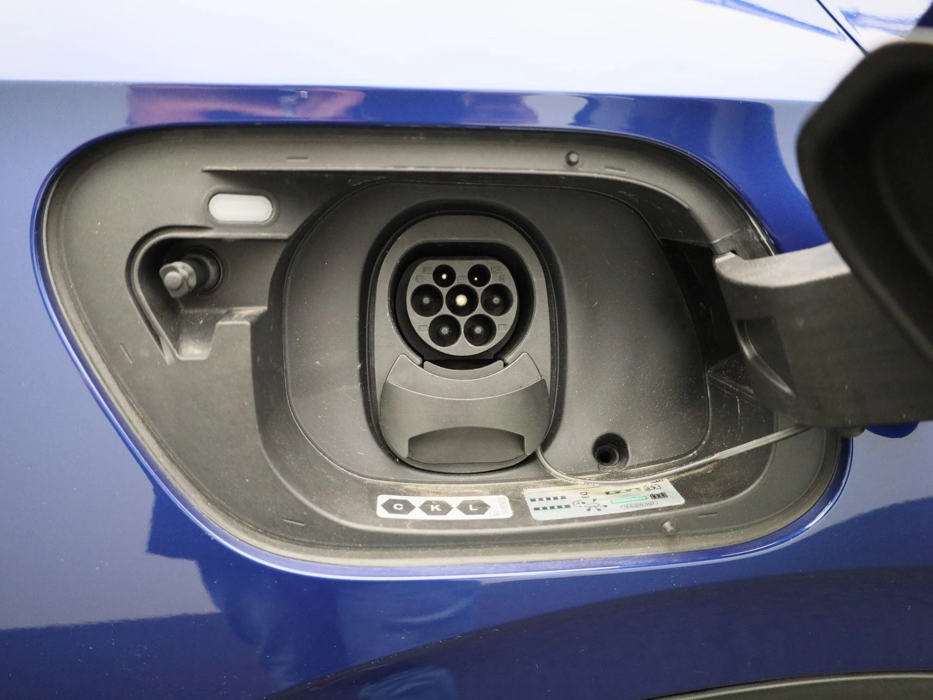 Volkswagen ID.5 Pro 77 kWh 204 PK|