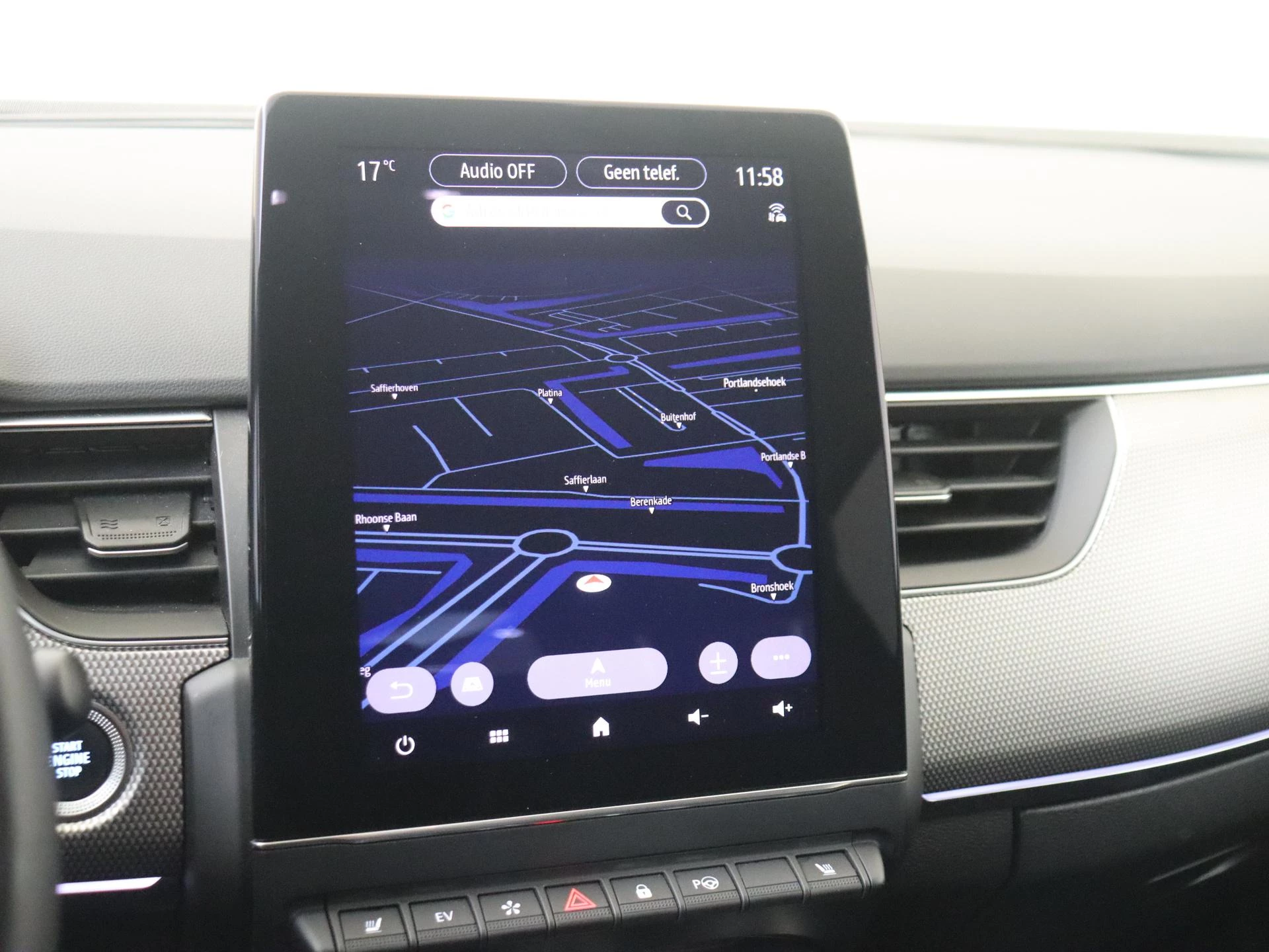 Renault Arkana 1.6 E-Tech Hybrid 145 Intens