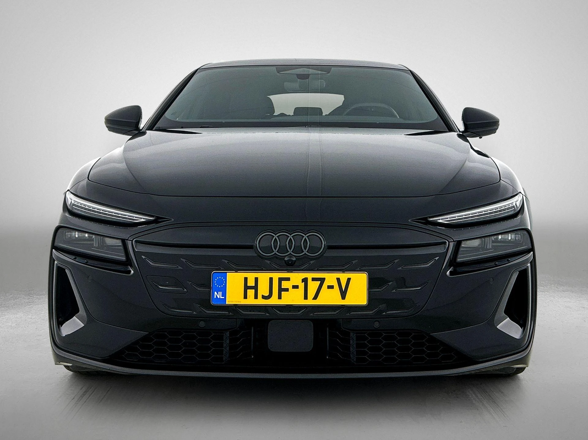 Audi A6 Avant e-tron S edition 83 kWh