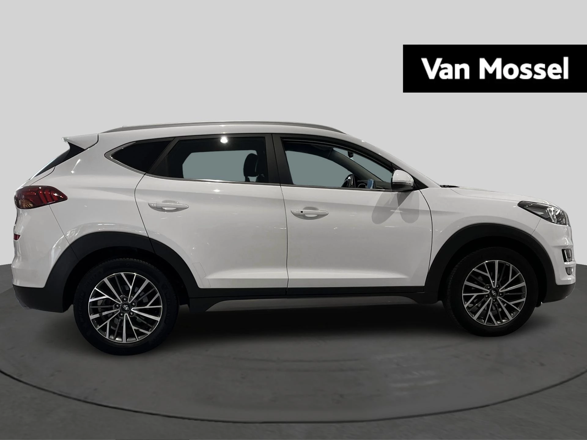 Hyundai Tucson 1.6 T-GDI 130kW DCT7Feel Comfort Pack #1