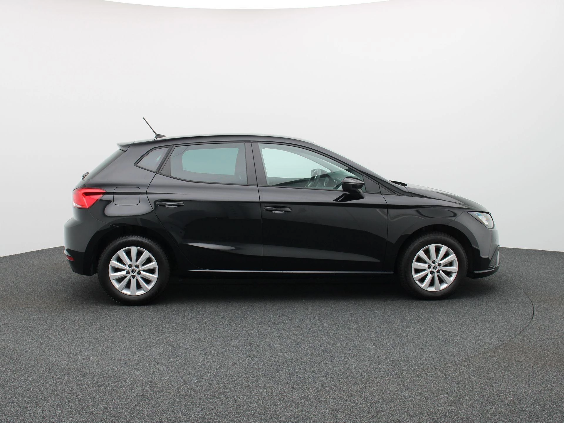 SEAT Ibiza 5D 1.0 TSI 70kW Move Full Link