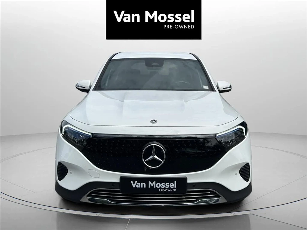 Mercedes-Benz EQB 250+ EL Progressive 7 pers. 190HK 5d Aut.