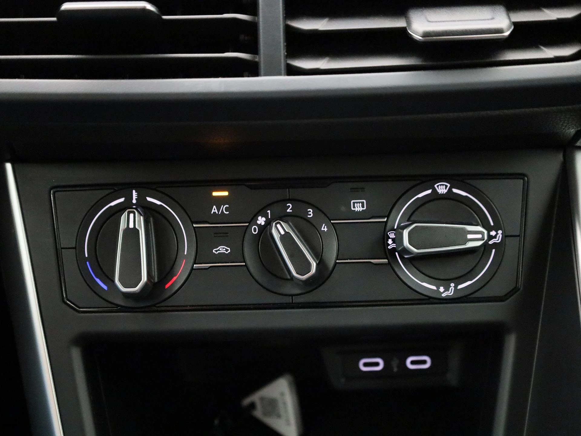 Volkswagen Polo 1.0 TSI Life