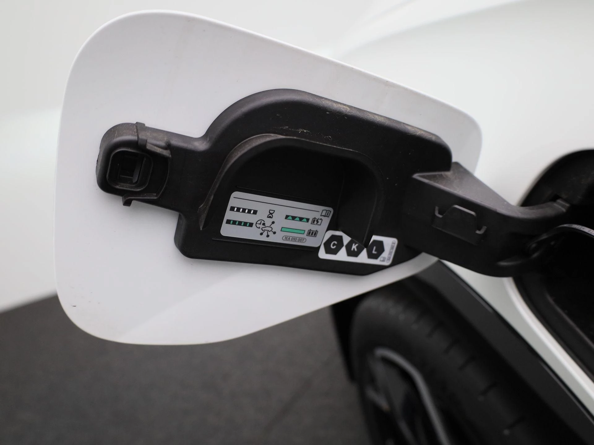 Volkswagen Tiguan 1.5 eHybrid R-Line Edition 272 PK |