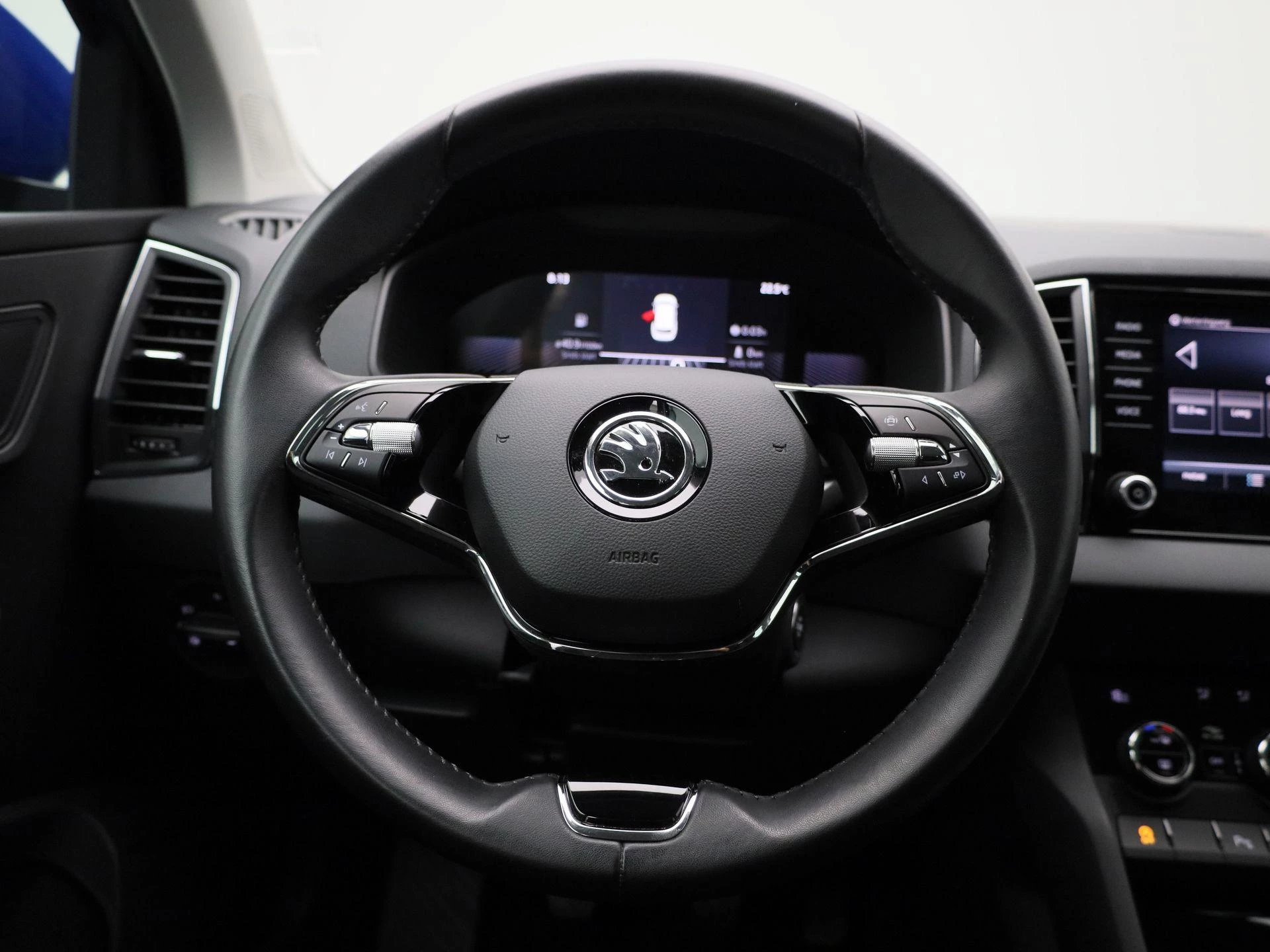 Škoda Karoq 2.0 CRTDI 85KW Clever