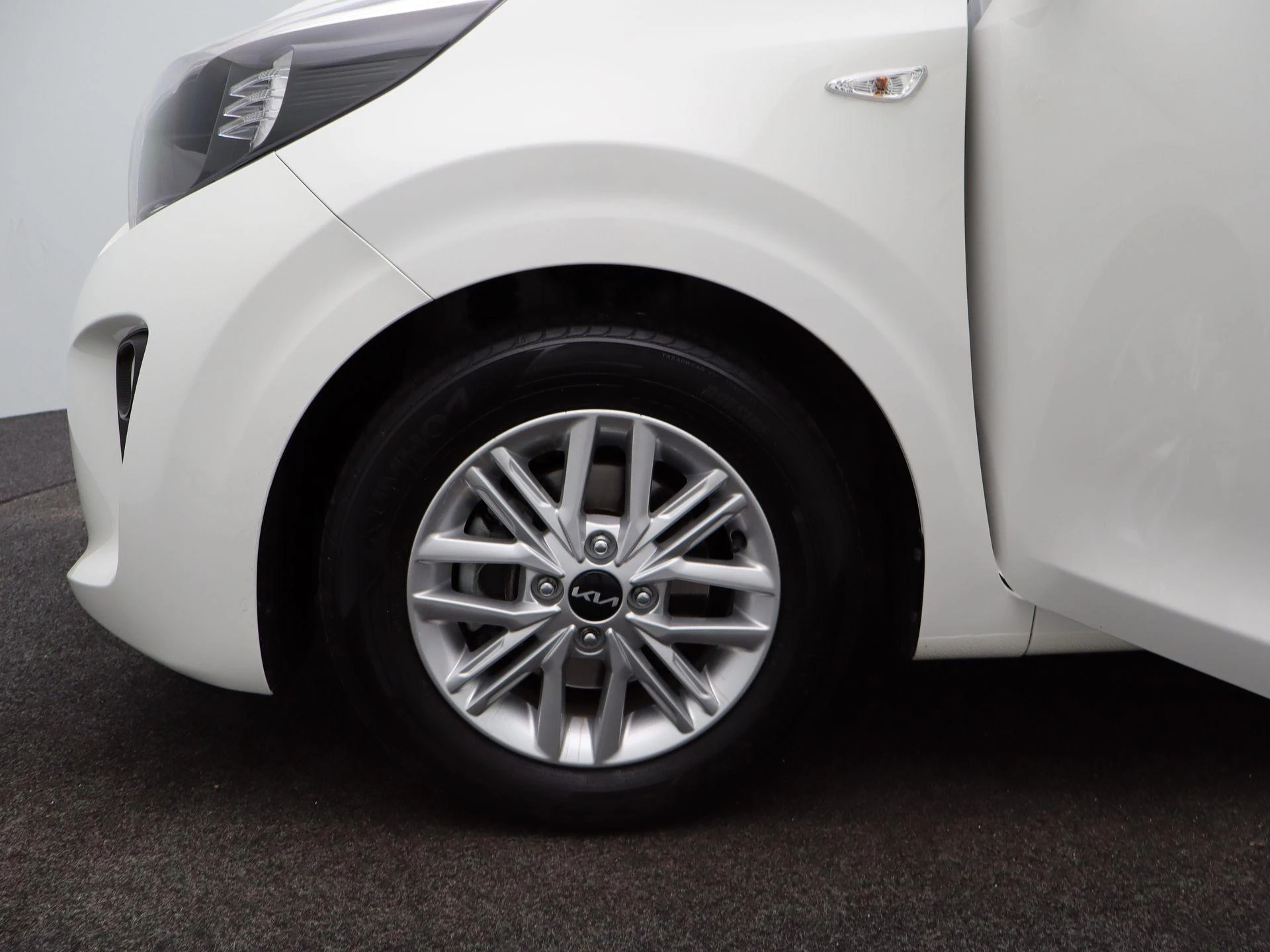 Kia Picanto 1.0 DPi DynamicLine