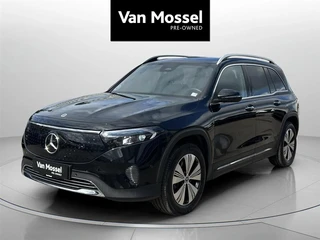 Mercedes-Benz EQB 300 EL 4Matic 228HK 5d Aut.