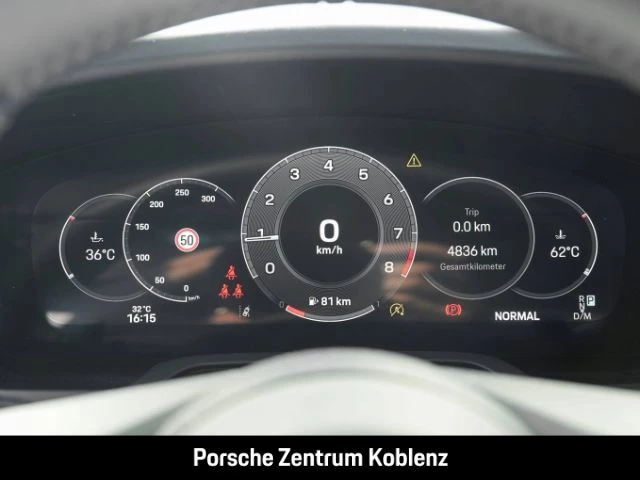 Porsche 911 992 -2 Carrera carrera