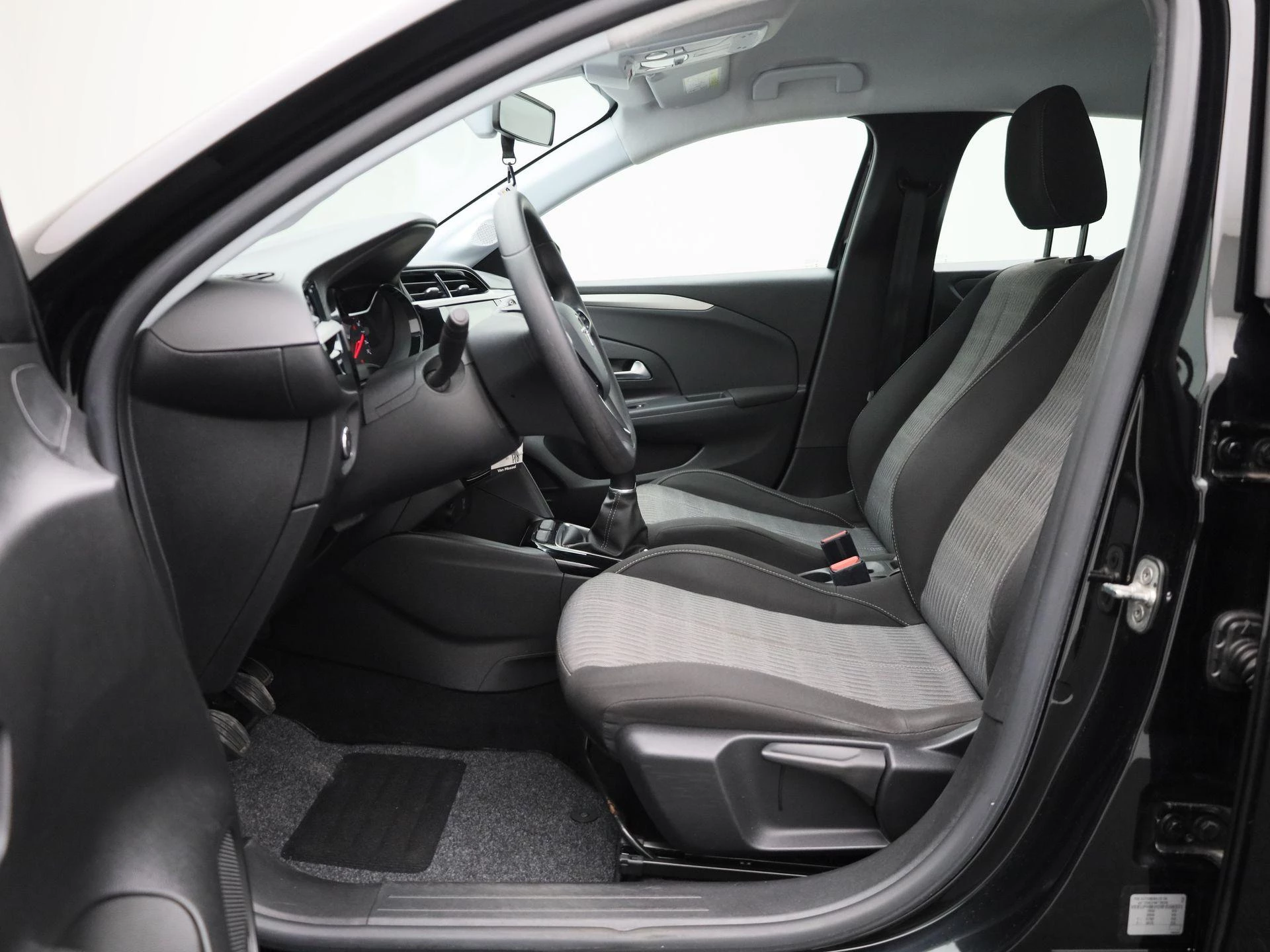 Opel Corsa 1.2 Edition