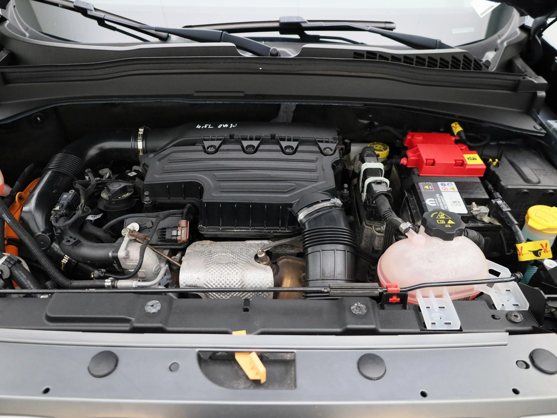 Jeep Renegade 1.3 Turbo T4 190 4xe ATX Limited