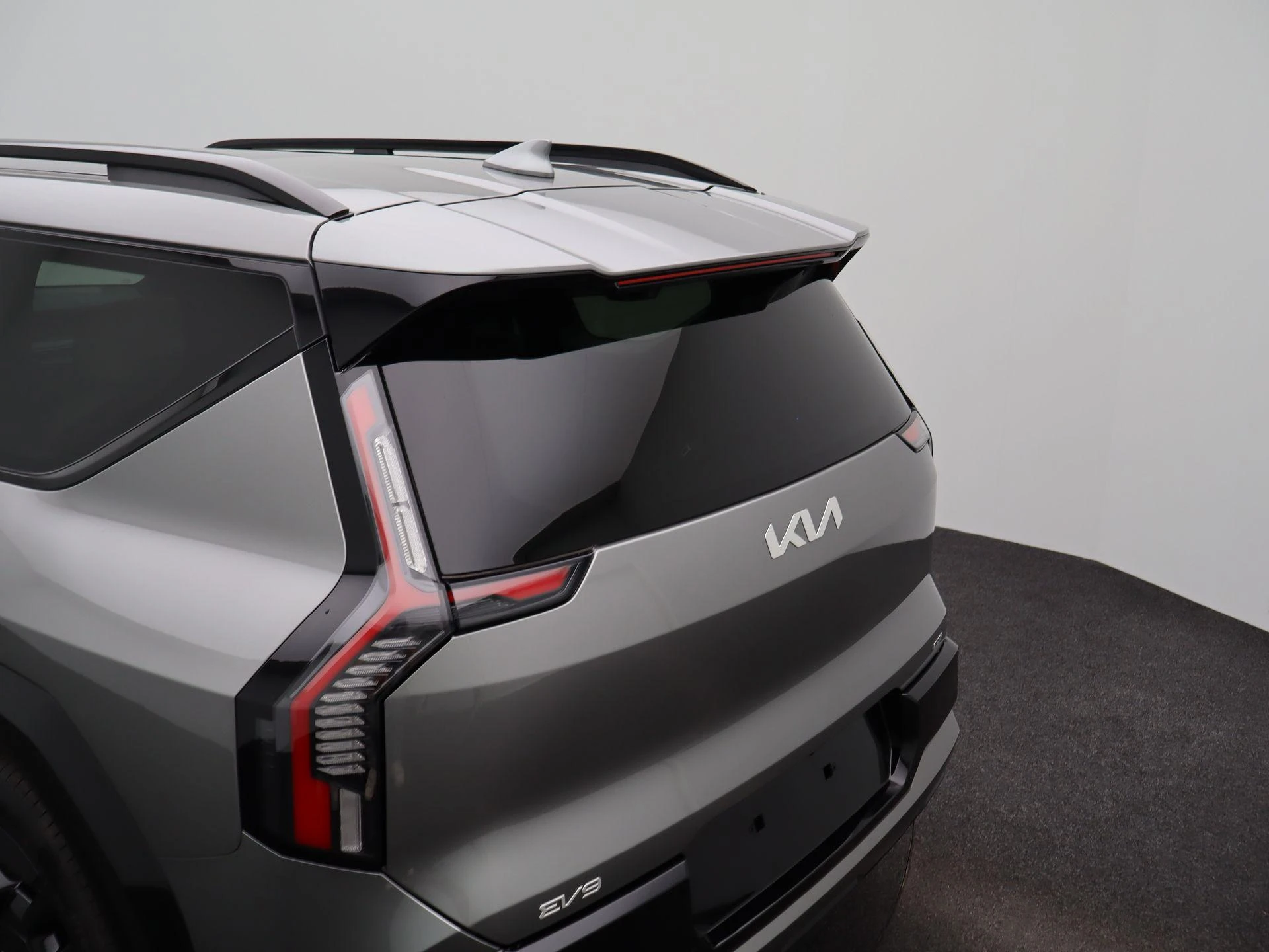 Kia EV9 GT-Line AWD 99.8 kWh