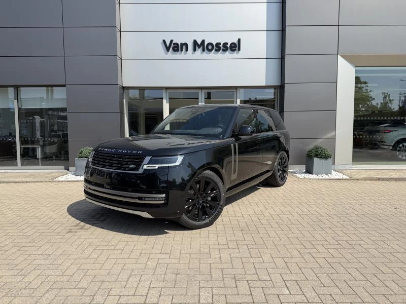 Land Rover-Range Rover-image-0