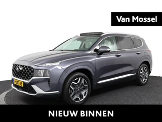 Hyundai Santa Fe 1.6 T-GDI PHEV Premium Plus Sky Automaat |