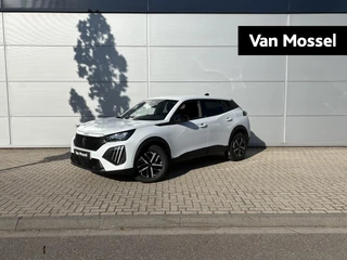 Peugeot 2008 1.2 Hybrid 110 Business