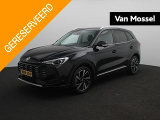 MG ZS 1.5 Hybrid+ Luxury