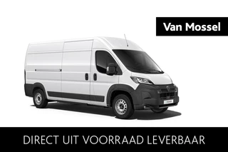 Peugeot Boxer Standaard - Elektrisch