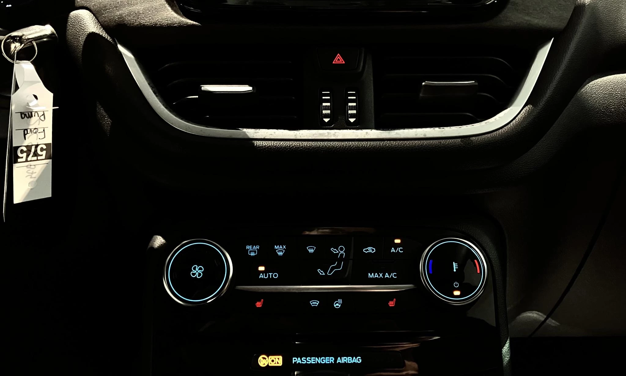 Ford Puma Titanium Automaat|Wireless Charging|Winterpack