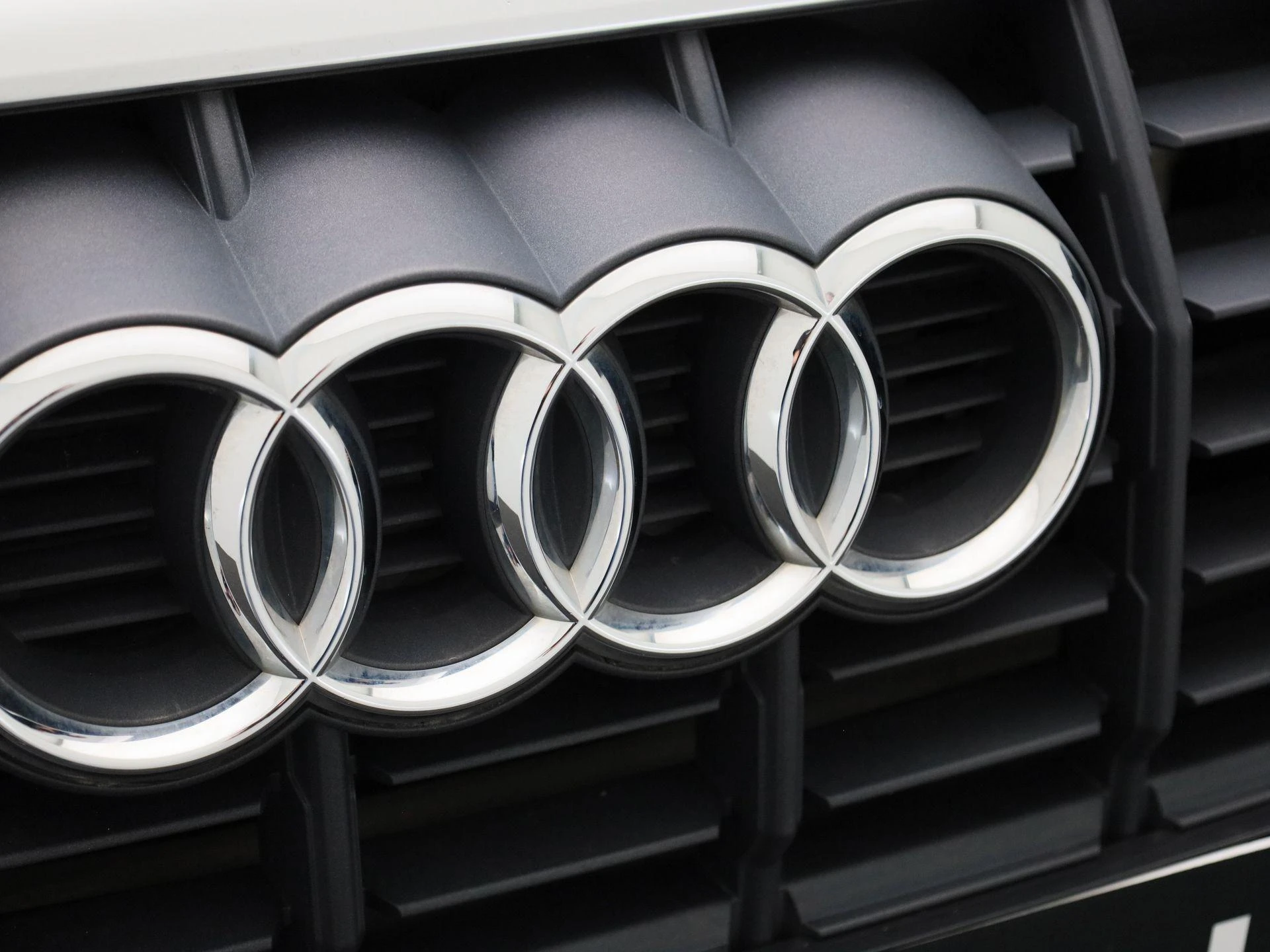 Audi Q3 45 TFSI e S tronic