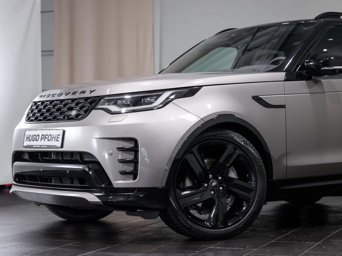 Land Rover-Discovery-image-9