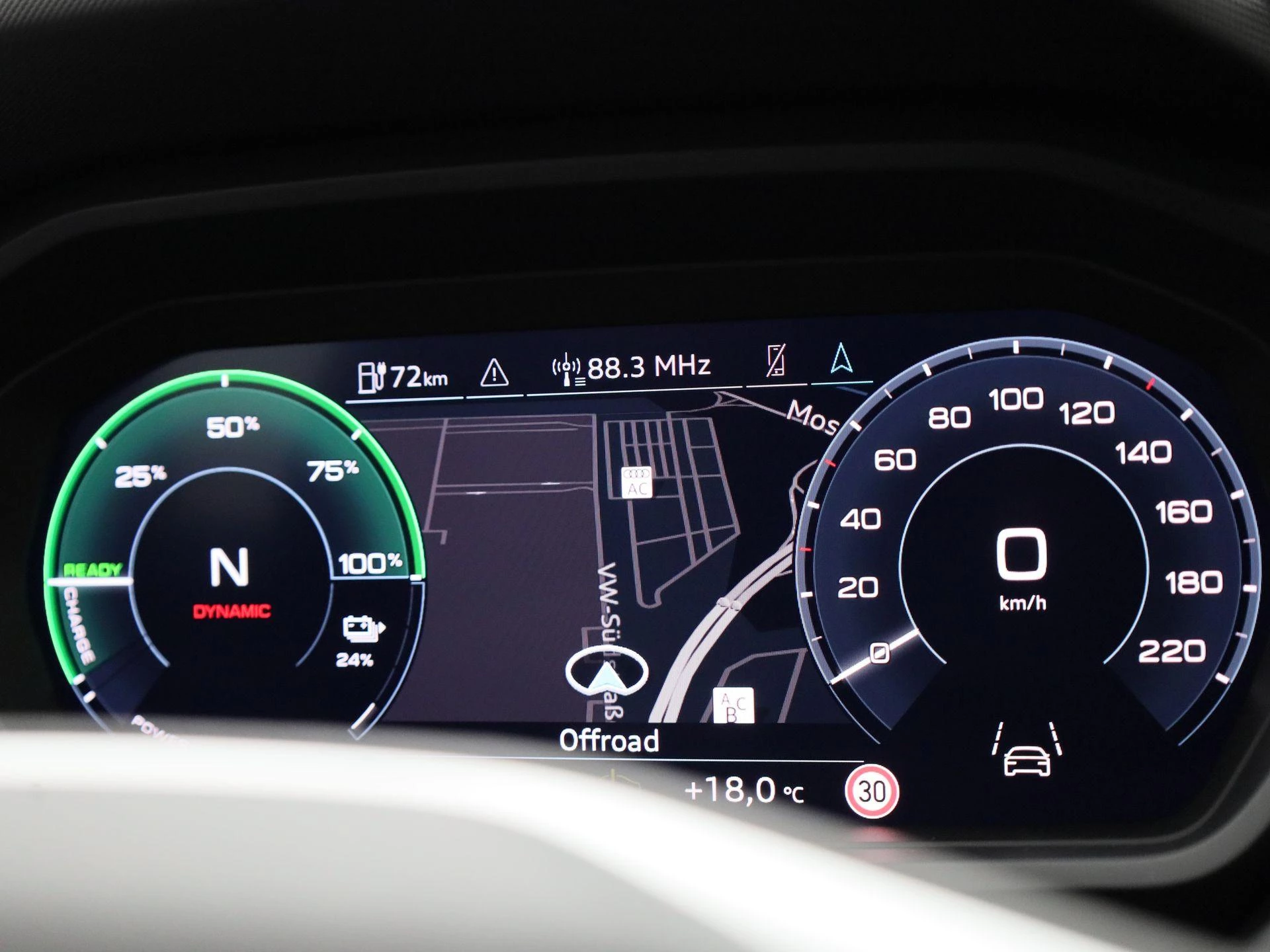 Audi Q4 Sportback e-tron 40 S Edition 63 kWh