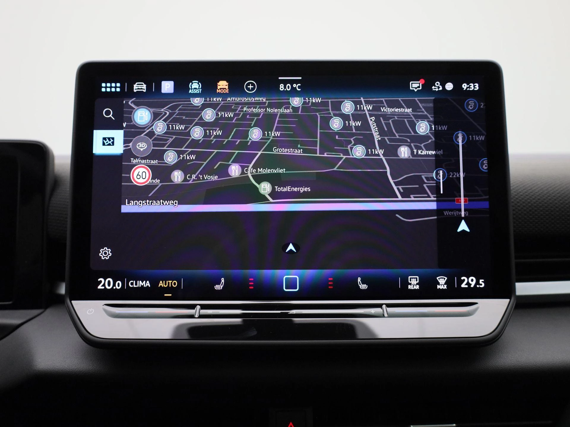 Volkswagen T-Roc 1.5 eTsi Style First Edition