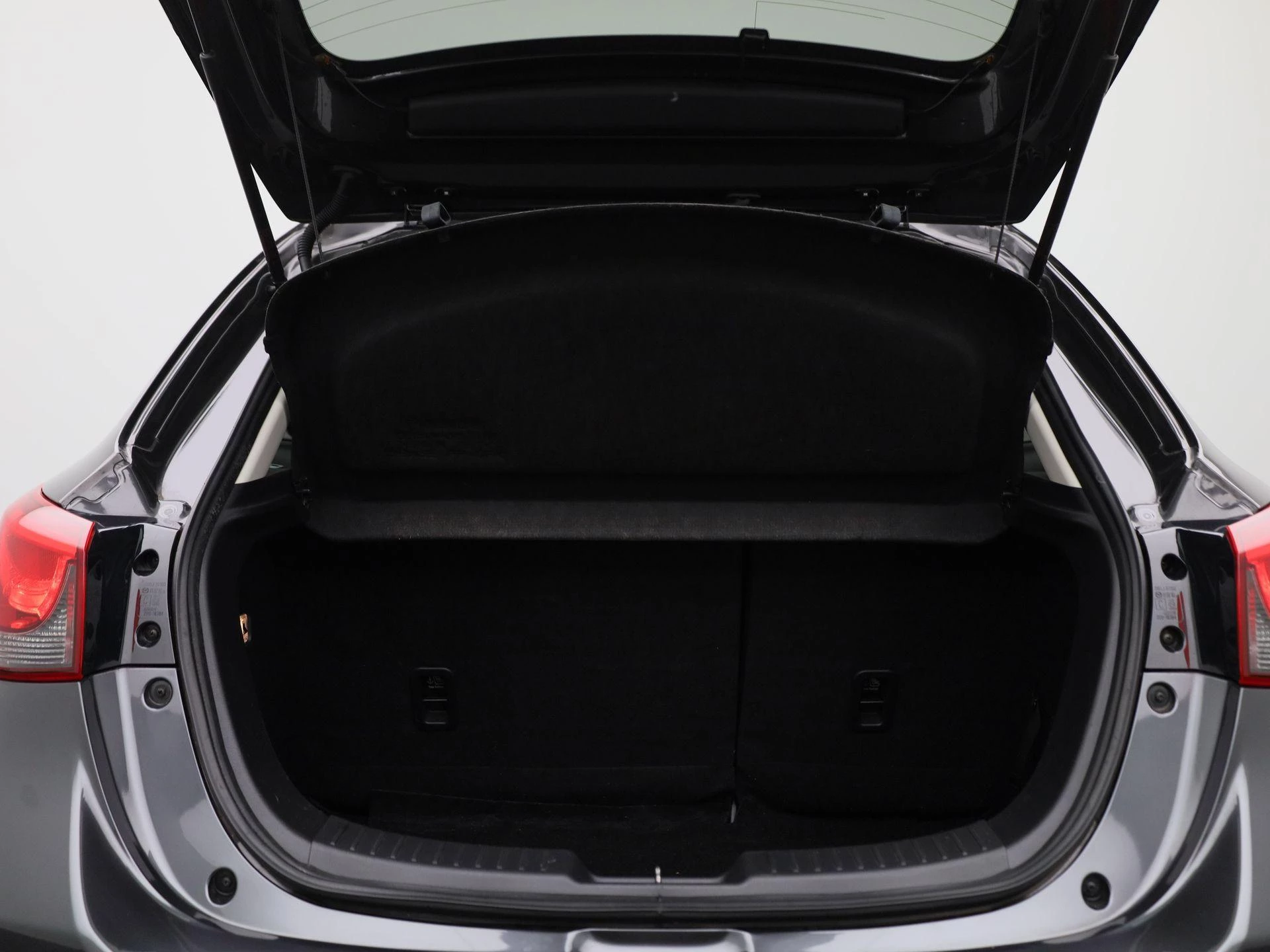 Mazda 2 1.5 Skyactiv-G GT-M