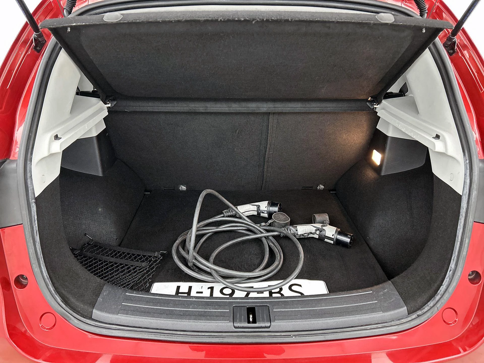 MG ZS EV MG Luxury 45 kWh