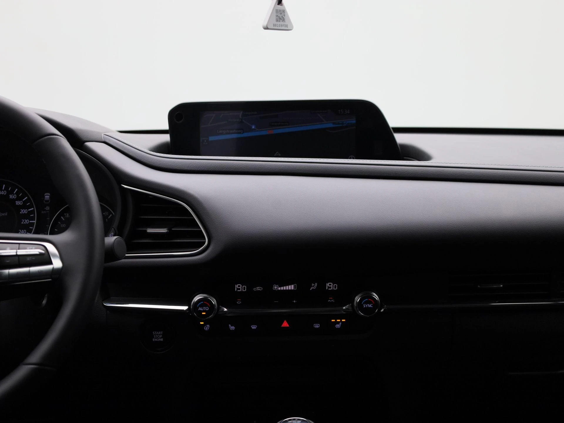 Mazda CX-30 2.0 e-Skyactiv X 137kW Skydrive Business