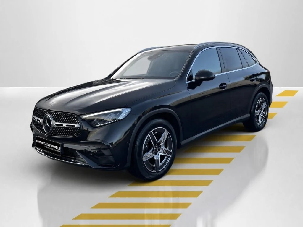 Mercedes-Benz-GLC 300 d-image-3