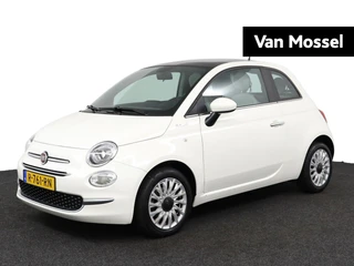 Fiat 500 1.0 Hybrid Dolcevita |