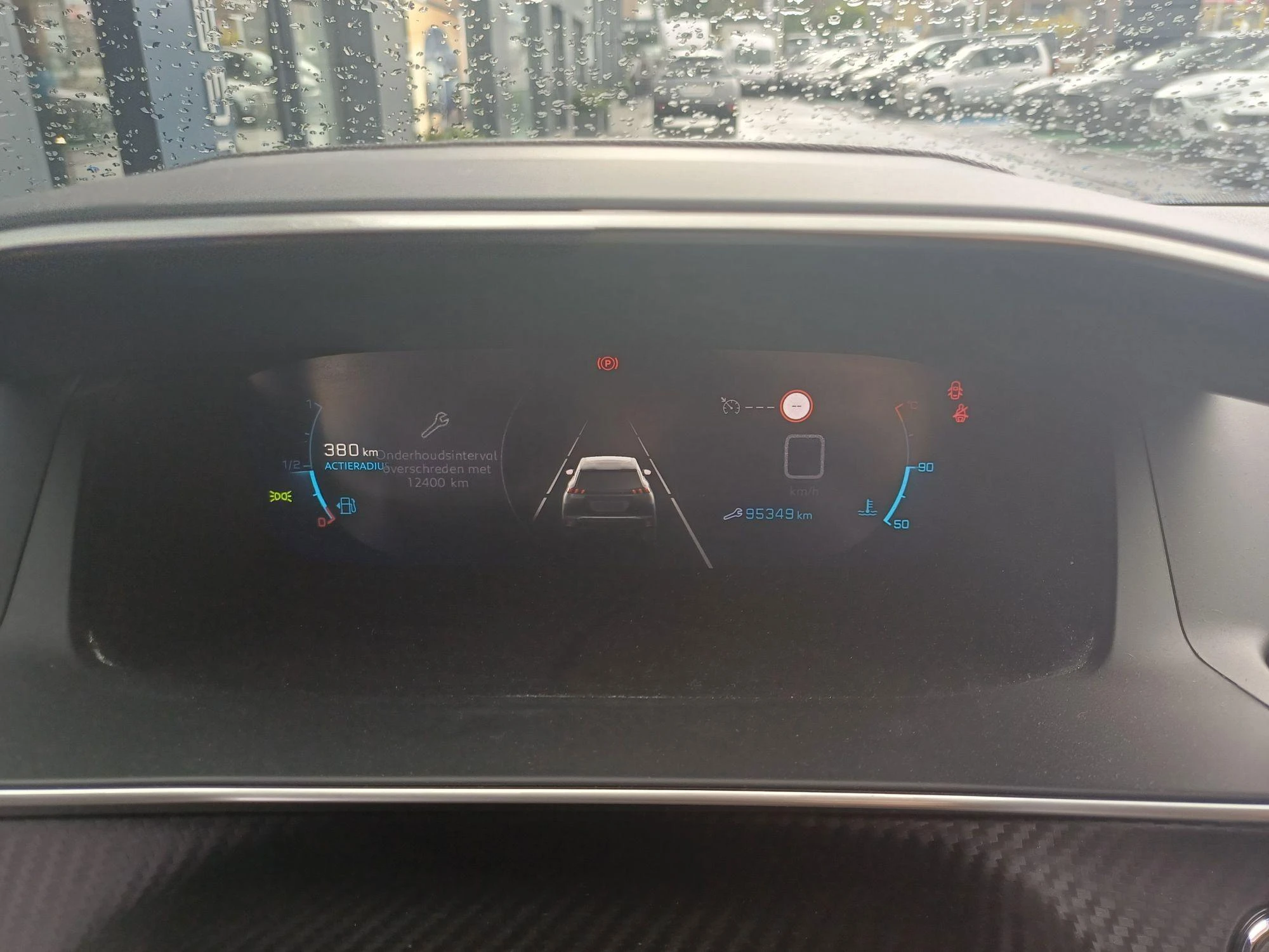 Peugeot 2008 1.2 Puretech 96kW S&S Allure Pack