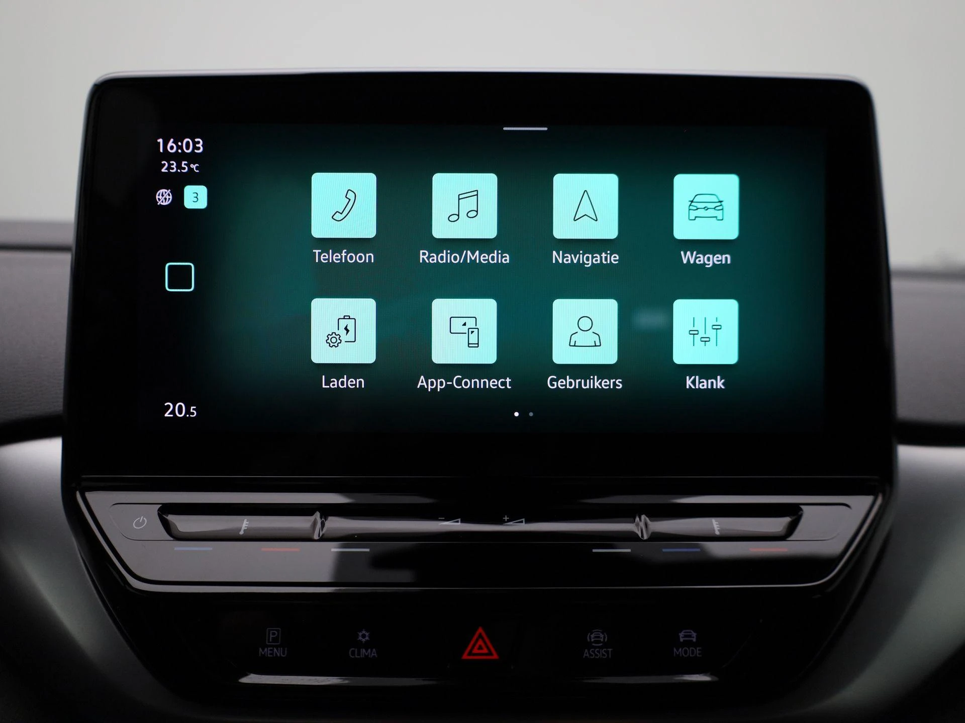 Volkswagen ID.4 Pro 77 kWh 204 PK|