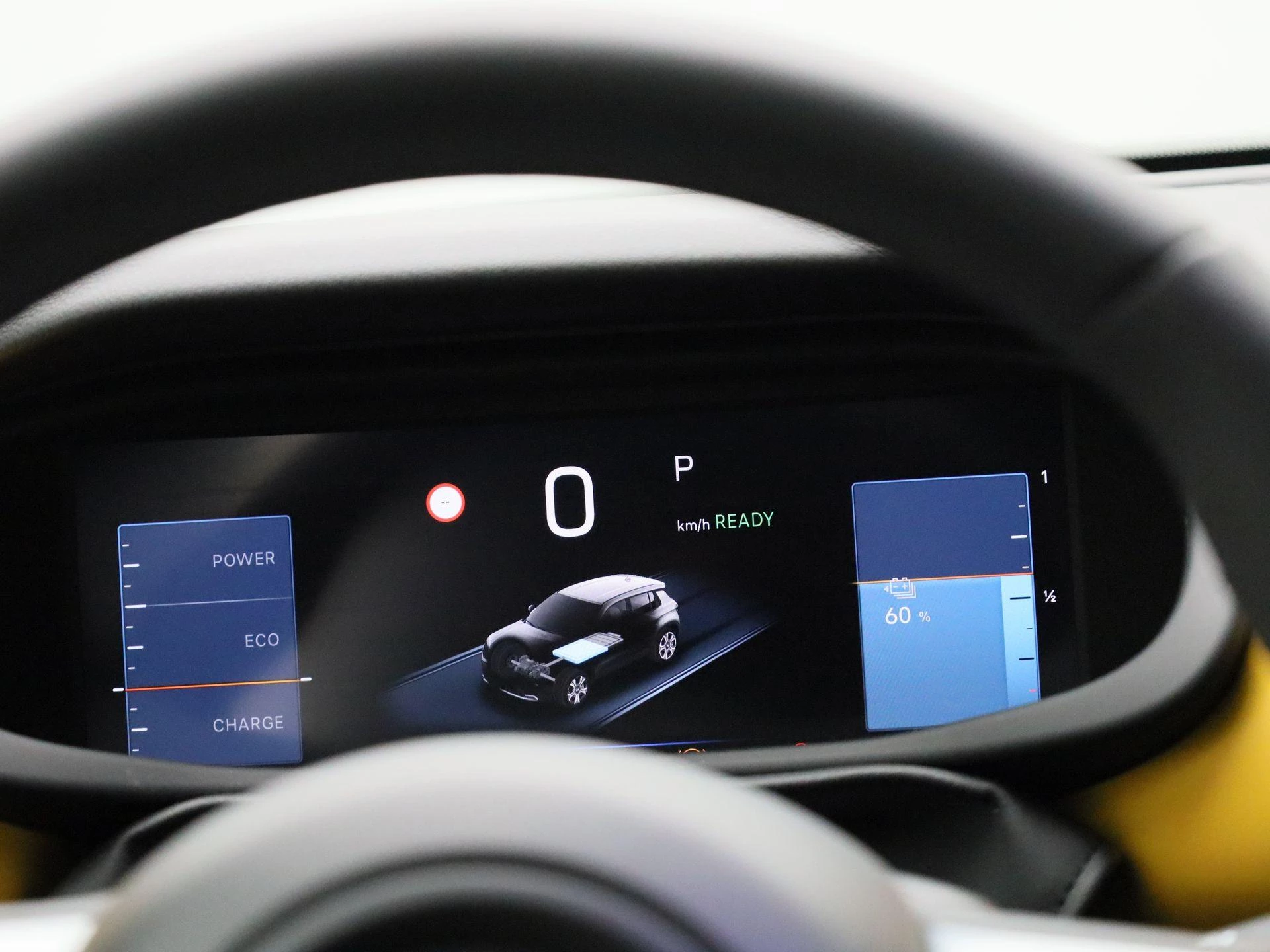 Jeep Avenger 54kWh 1st Edition