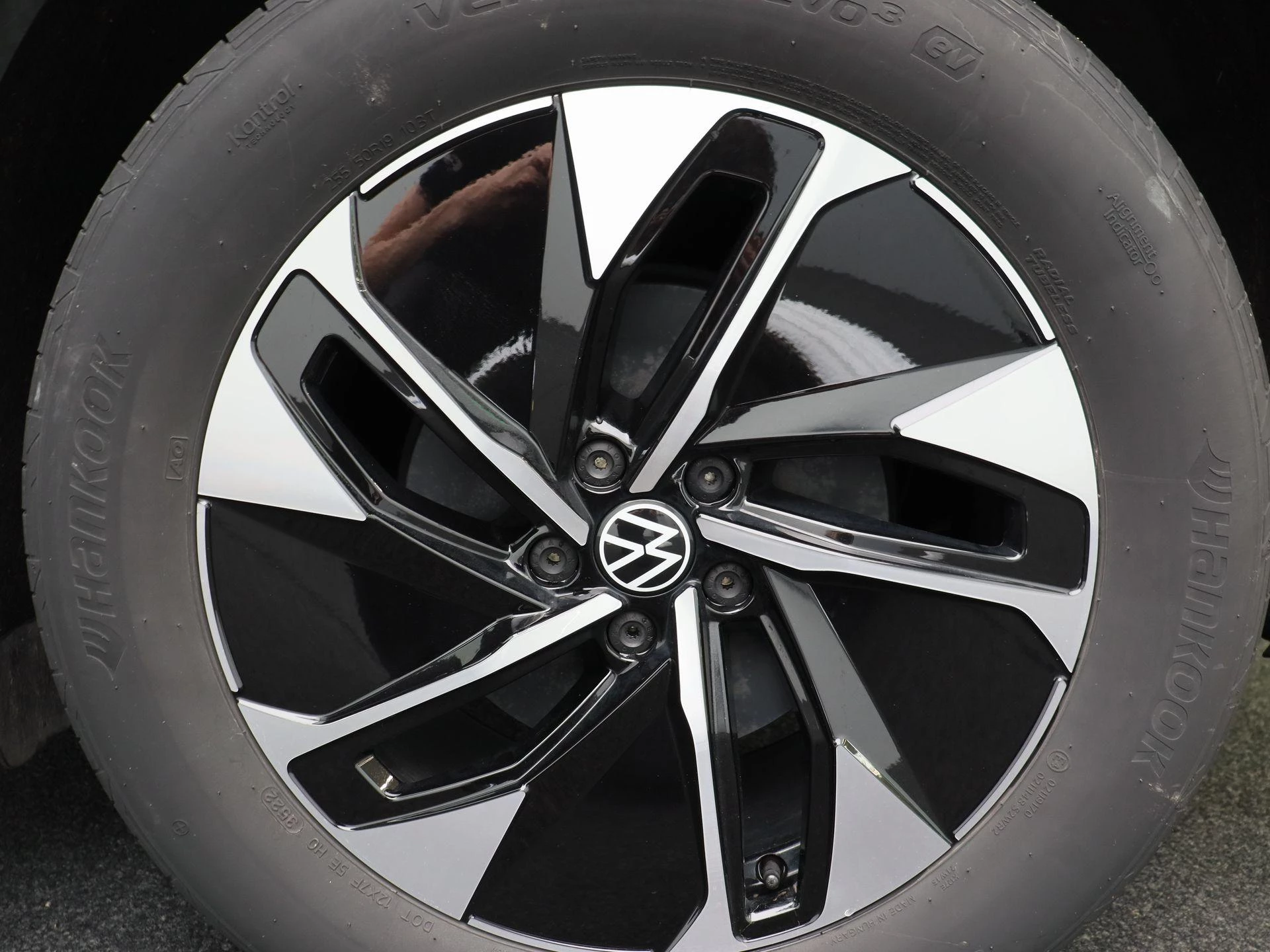 Volkswagen ID.5 77kWh Pro Performance