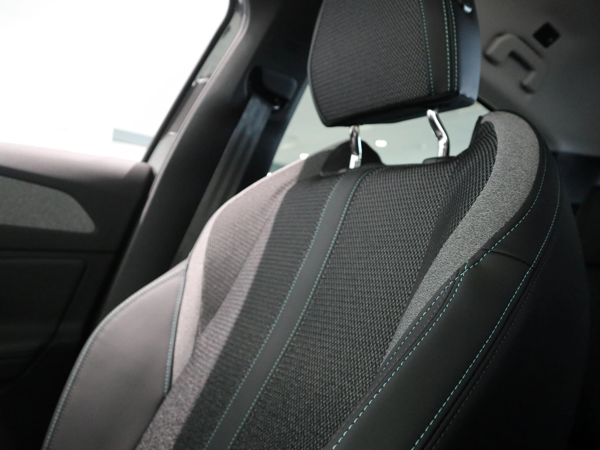 Peugeot e-308 Allure EV 54 kWh
