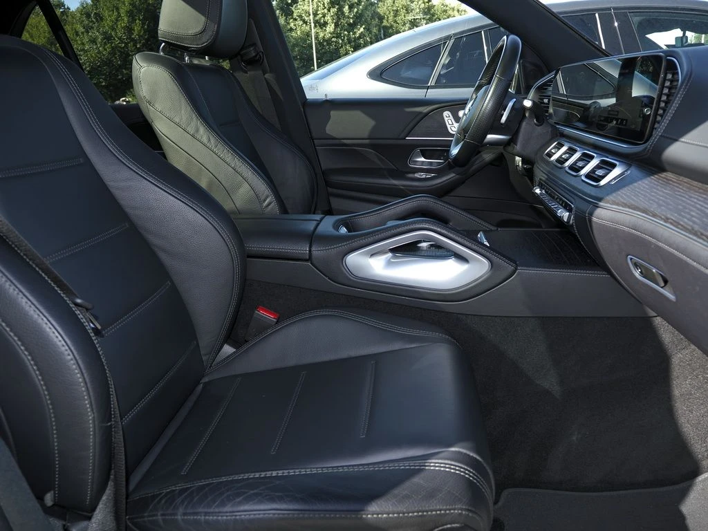 Mercedes-Benz-GLE 350 de-image-9
