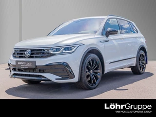 Volkswagen Tiguan 2.0 TDI DSG 4Motion R-Line Pano, AHK