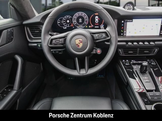 Porsche 911 992 -2 Carrera 4S carrera