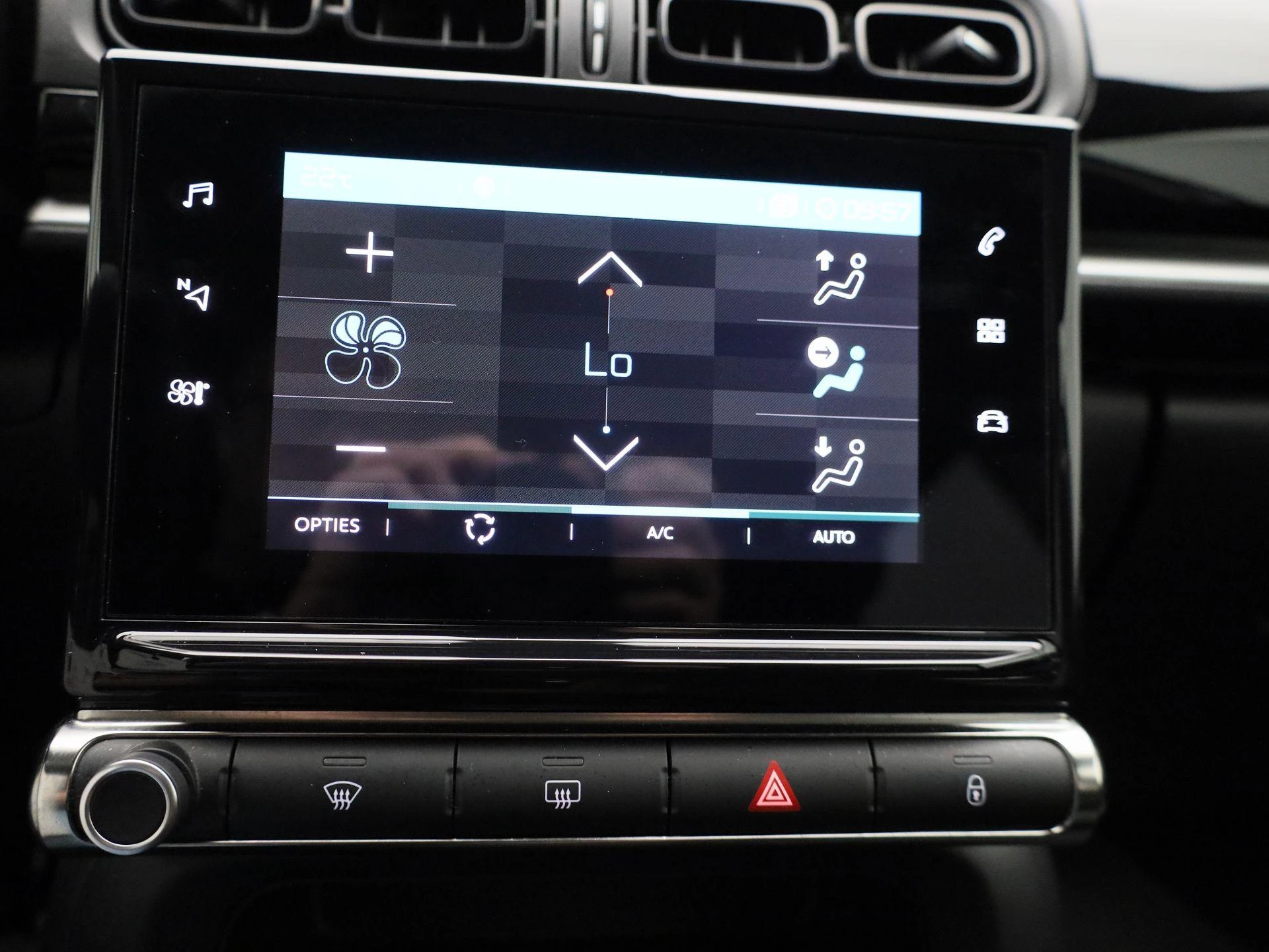 Citroën C3 1.2 PureTech 82 S&S MAN Feel